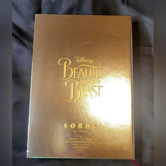 Lorac Beauty and The Beast Palette - Picture 10 of 12